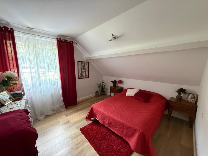 Maison - 133 m² - 4 pièces