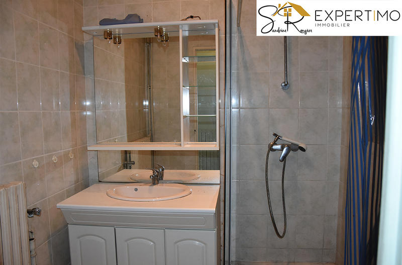 Maison - 68 m² - 3 pièces