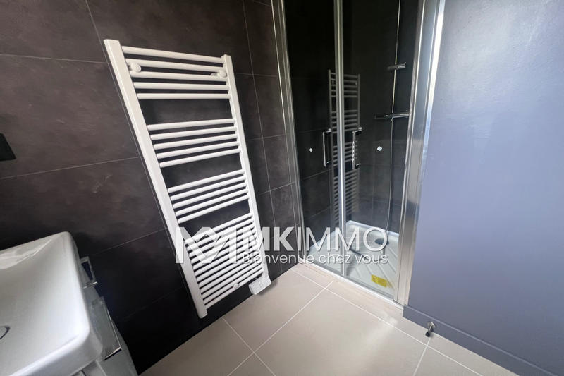 Appartement - 21 m² - 1 pièce