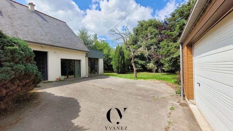 Maison - 136 m² - 7 pièces