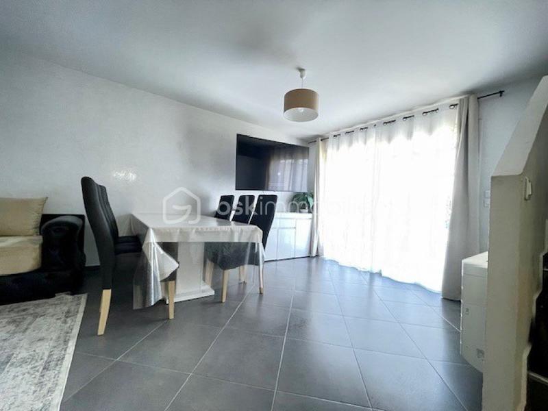 Villa - 117 m² - 7 pièces