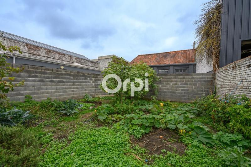 Maison de ville - 178 m² - 6 pièces