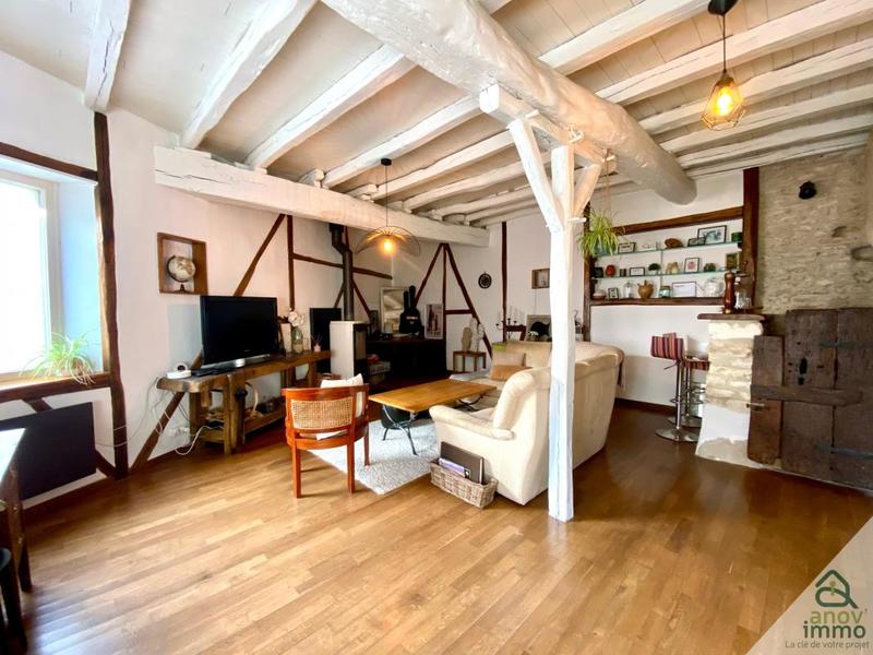 Propriété - 216 m² - 8 pièces