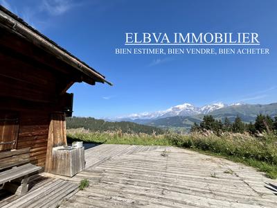 Châlet - 150 m² - 5 pièces