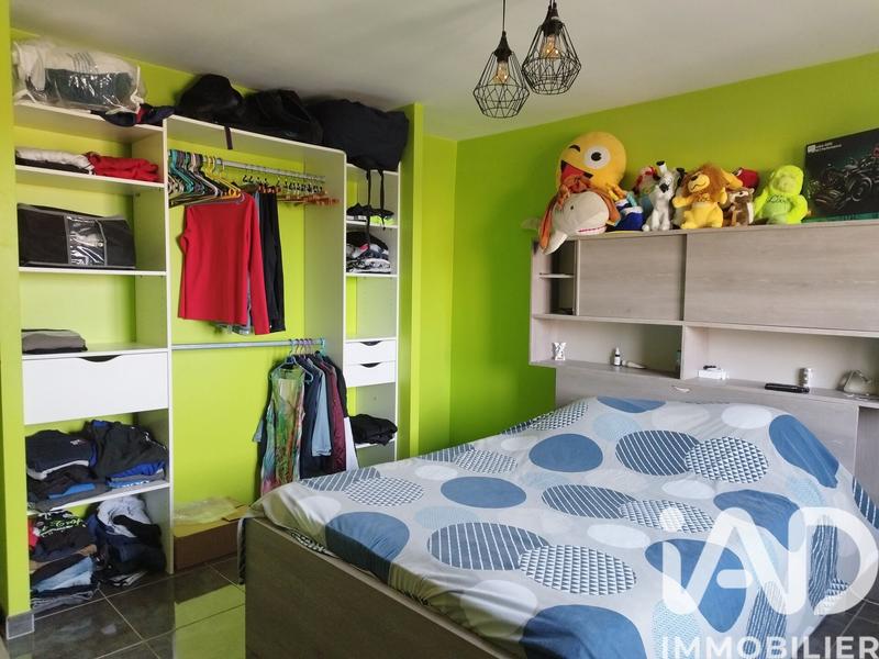 Maison - 197 m² - 6 pièces