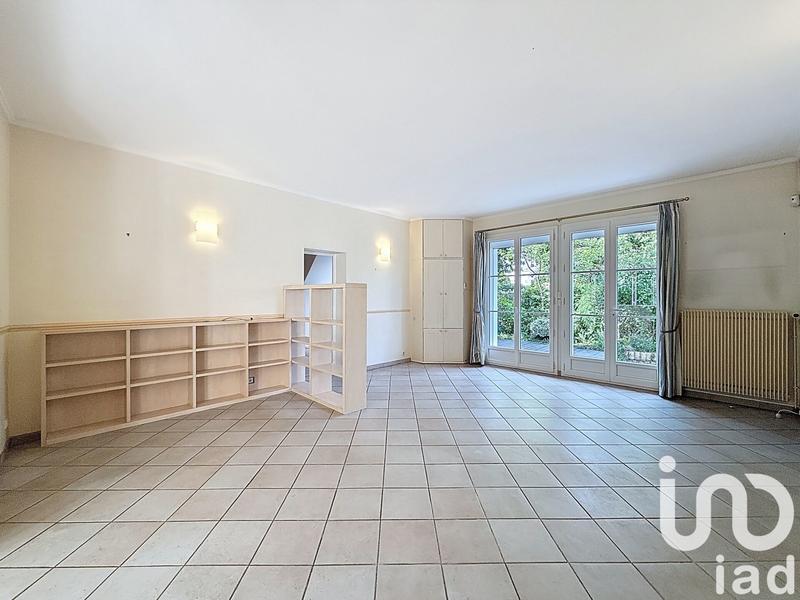 Appartement - 95 m² - 4 pièces