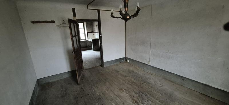 Maison - 40 m² - 2 pièces