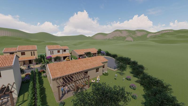 Maison - 102 m² - 4 pièces