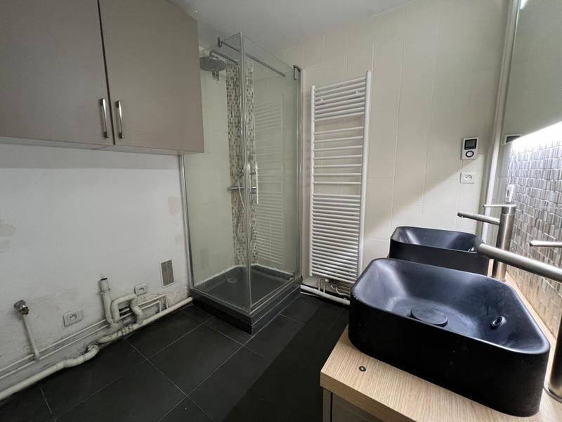 Appartement - 118 m² - 6 pièces