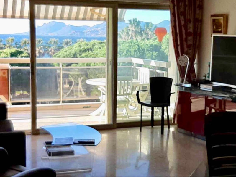 Appartement - 87 m² - 3 pièces