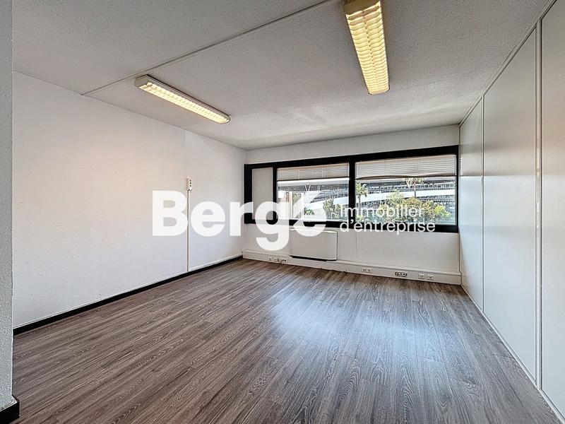 Bureau - 120 m²