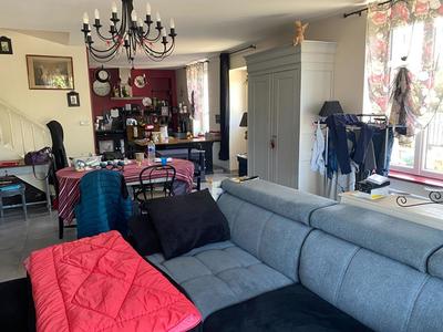 Propriété - 180 m² - 6 pièces