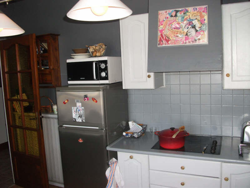 Maison - 184 m² - 7 pièces