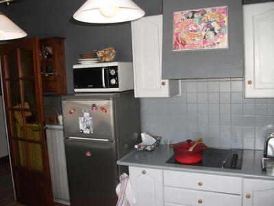 Maison - 184 m² - 7 pièces