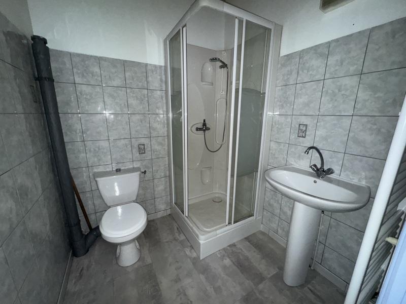 Maison de ville - 57 m² - 3 pièces