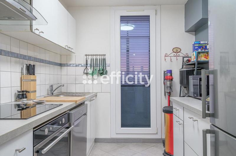 Appartement - 68 m² - 4 pièces