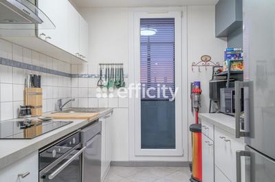 Appartement - 68 m² - 4 pièces