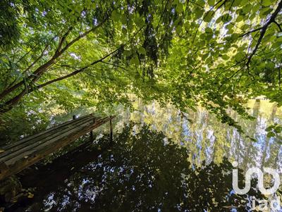 Maison de ville - 280 m² - 8 pièces