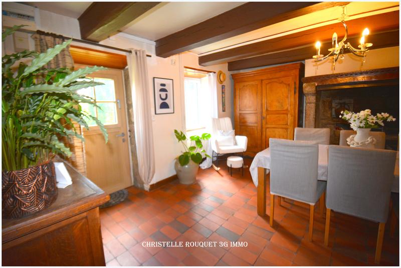 Propriété - 138 m² - 7 pièces