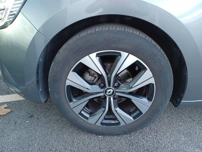 Renault Clio TCe 90 Evolution