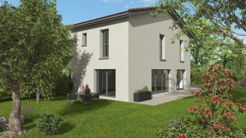 Terrain - 299 m²