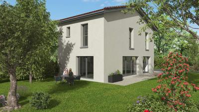 Terrain - 299 m²