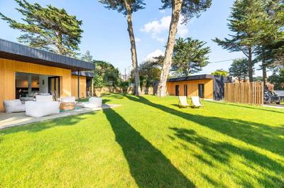 Maison d'architecte - 148 m² - 7 pièces