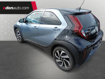 Toyota aygo x 1.0 Vvt-i 72 Design