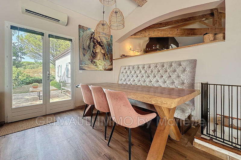 Villa - 280 m² - 10 pièces