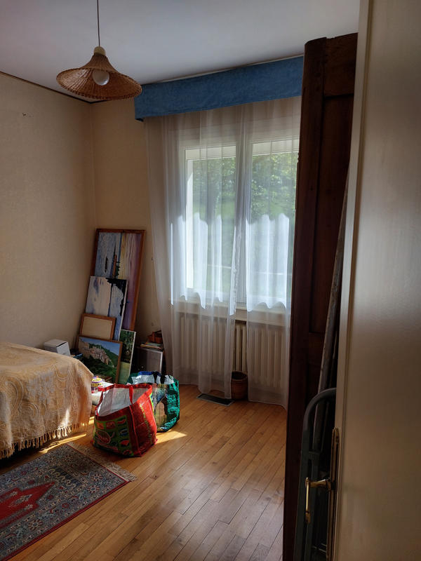 Maison - 234 m² - 7 pièces