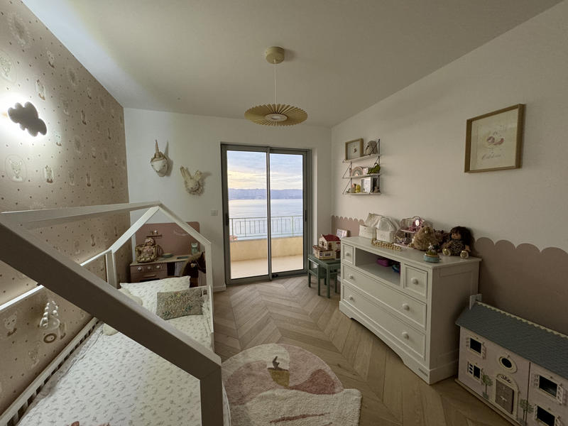 Appartement - 132 m² - 5 pièces