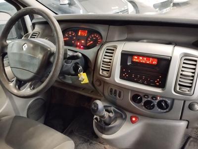 Renault Trafic Combi Passenger 2.0 Dci 90 L1h1