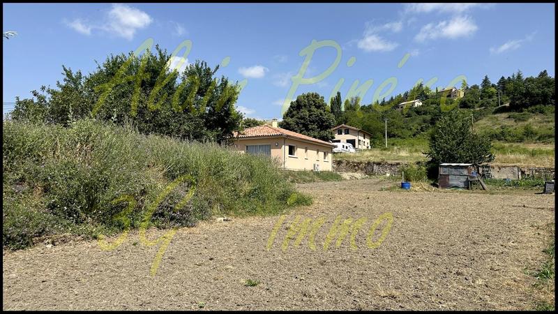 Villa - 93 m² - 3 pièces