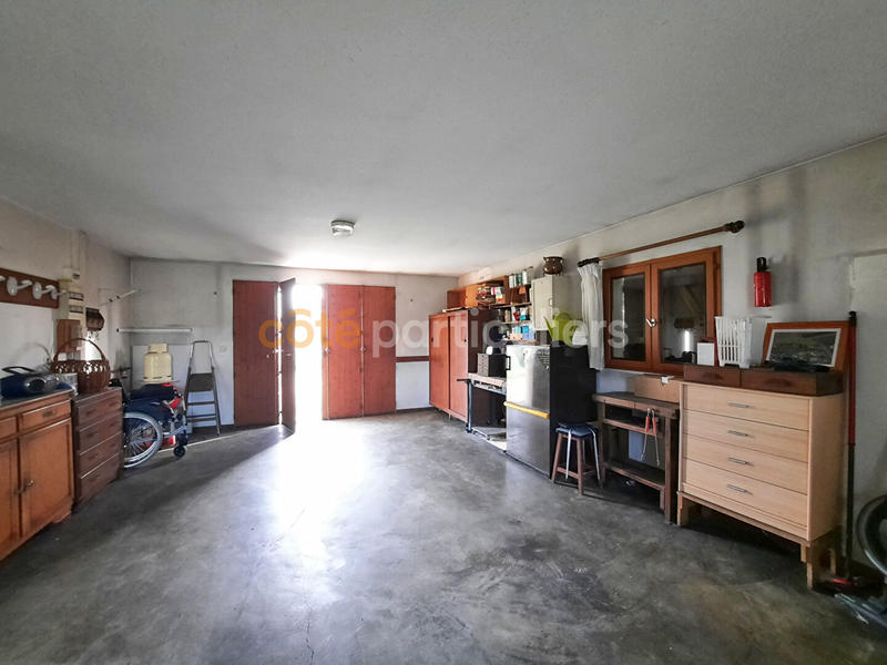 Maison - 81 m² - 4 pièces