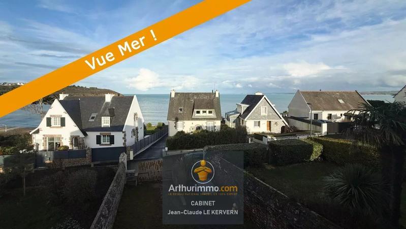 Maison - 103 m² - 5 pièces