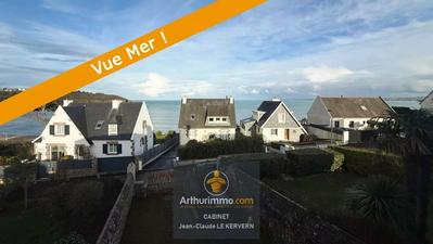 Maison - 103 m² - 5 pièces