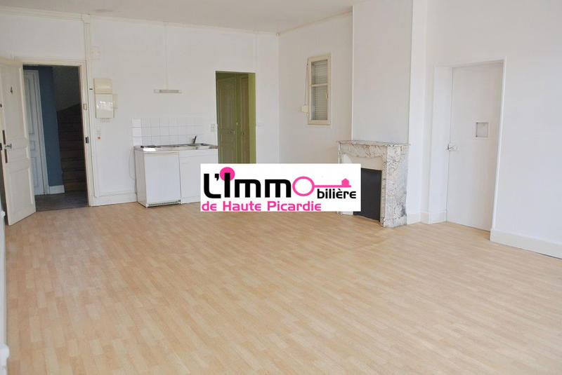 Immeuble - 325 m²
