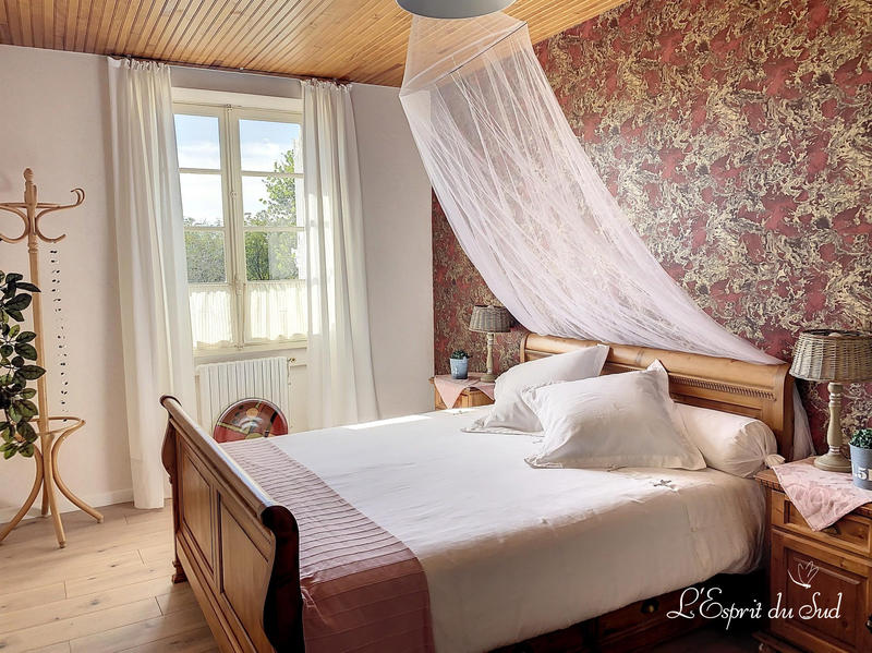 Maison - 150 m² - 7 pièces