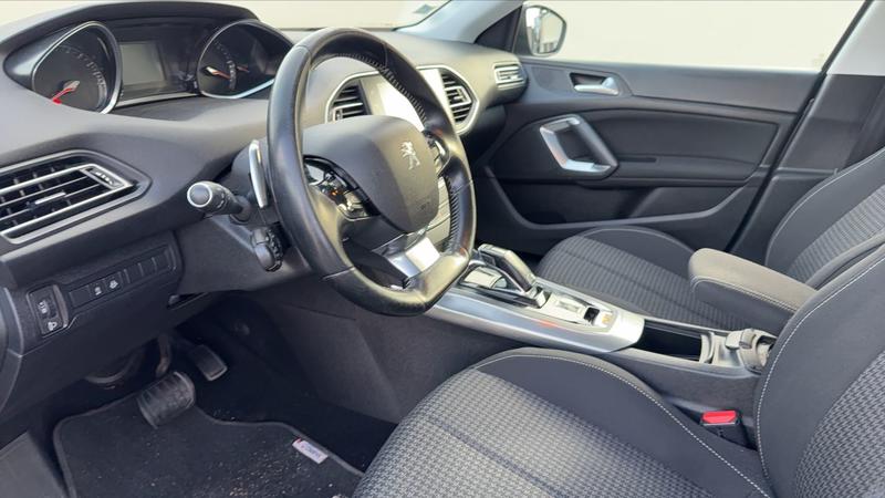 Peugeot 308 Sw II 1.5 BlueHDi 130 Eat6 Allure Business