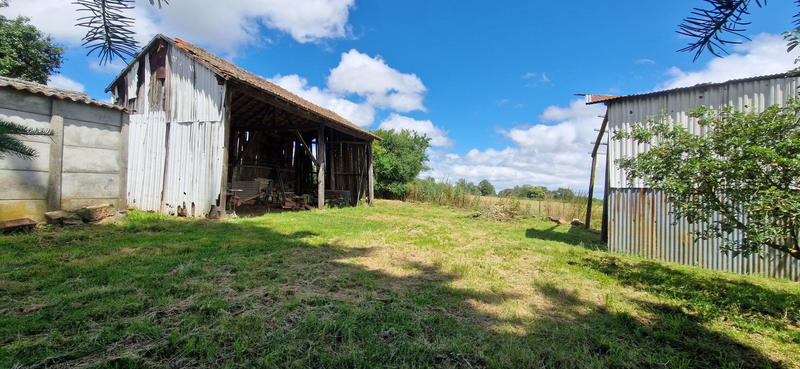Maison - 131 m² - 3 pièces