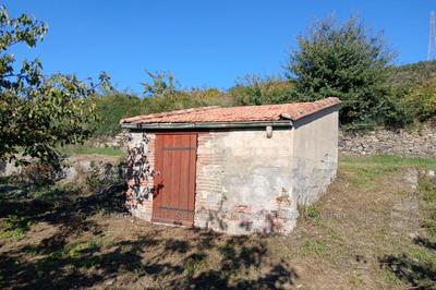 Terrain agricole - 7 121 m²