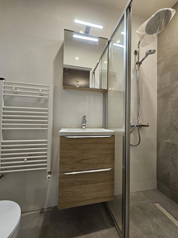 Appartement - 22 m² - 1 pièce