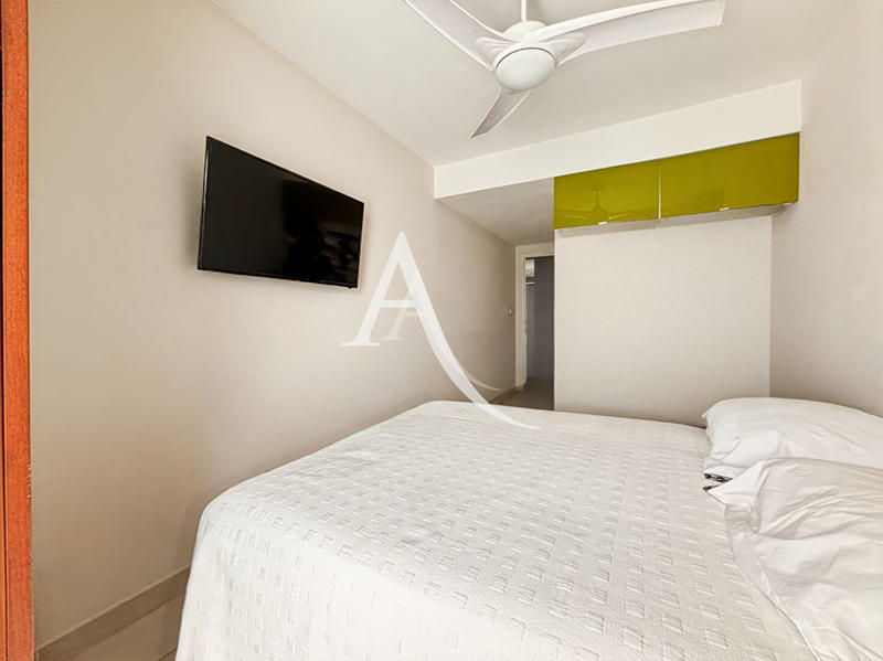 Appartement - 88 m² - 5 pièces