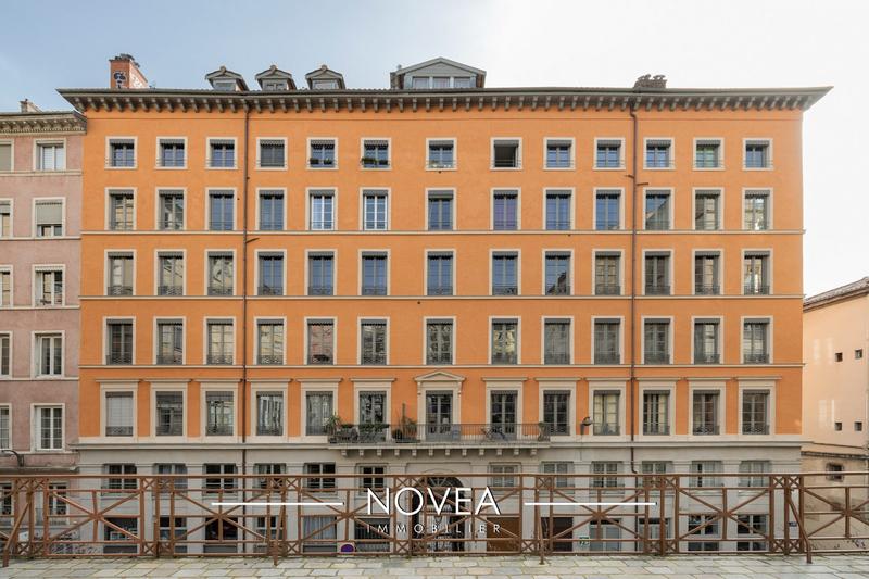 Appartement - 19 m² - 1 pièce