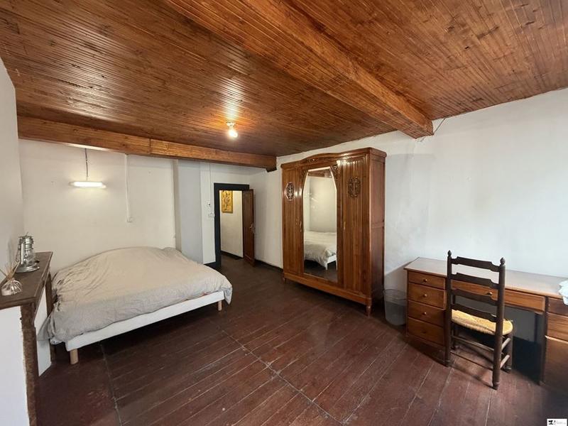 Maison de ville - 130 m² - 5 pièces