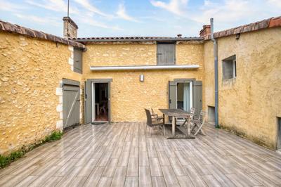 Maison de campagne - 265 m² - 23 pièces