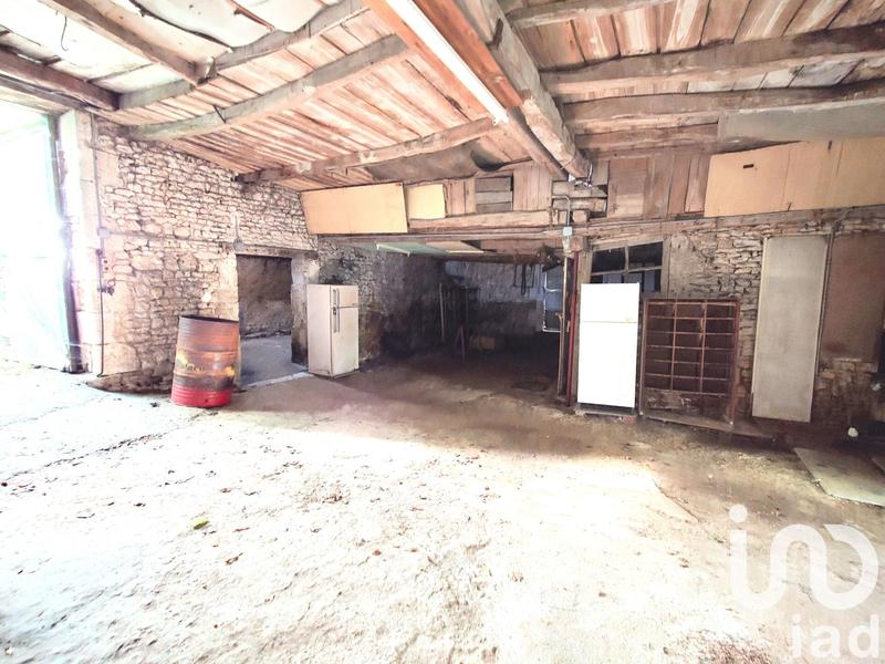 Maison - 176 m² - 6 pièces