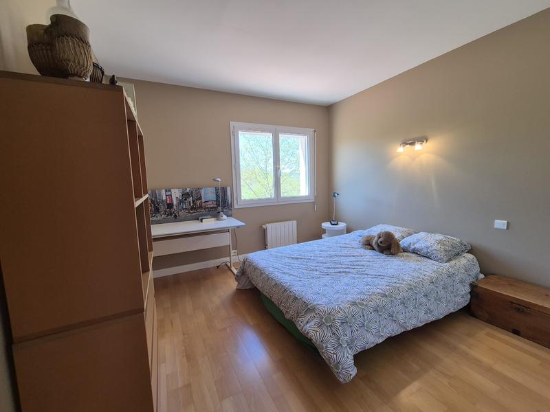 Maison d'architecte - 229 m² - 5 pièces