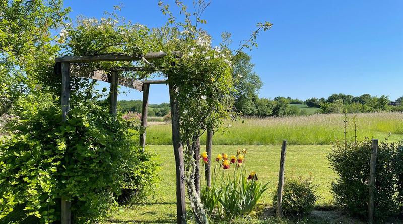 Maison - 295 m² - 7 pièces