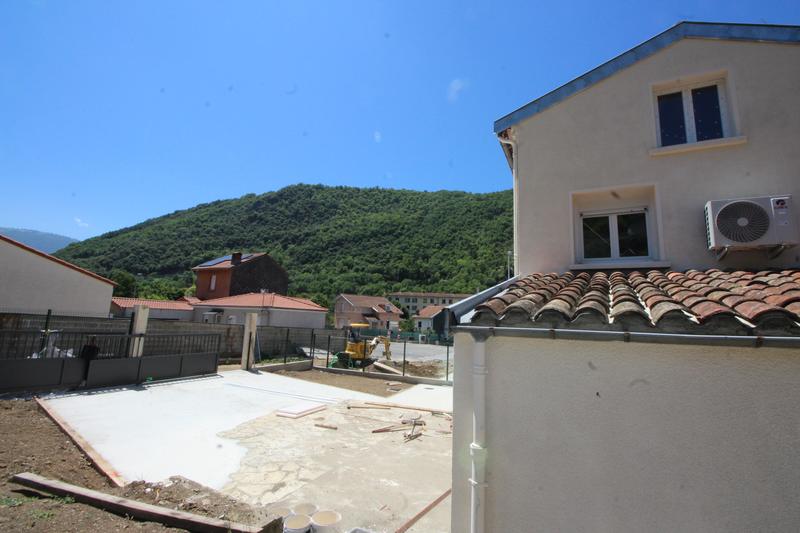 Maison traditionnelle - 101 m² - 5 pièces